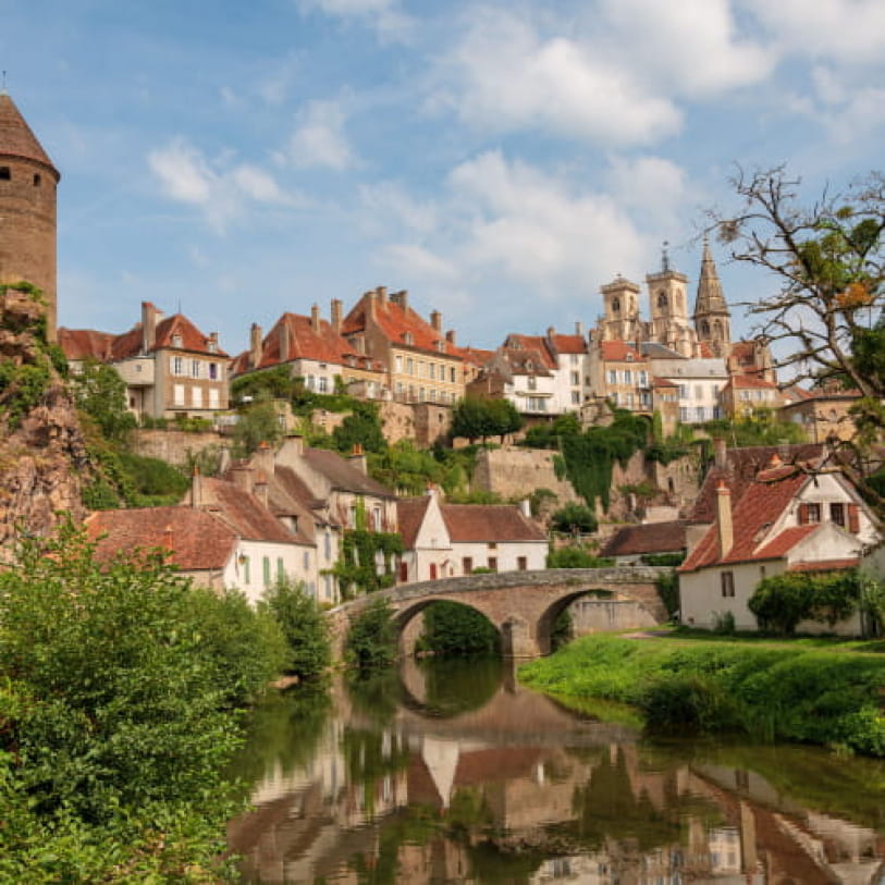 Villes et villages
