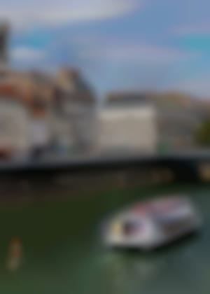 Promenade en bateau sur le Doubs