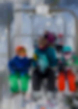 Station de ski