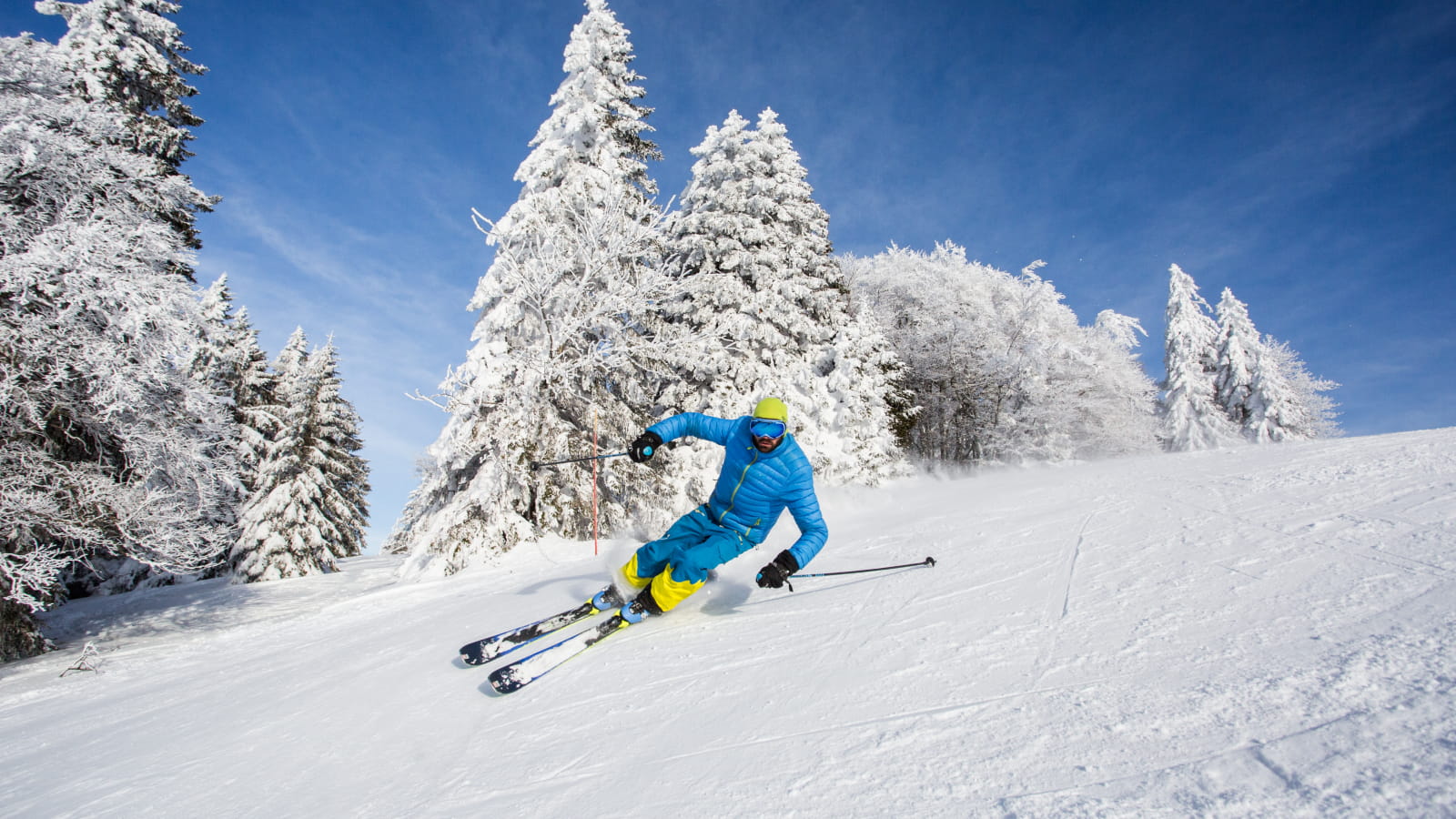 Ski alpin  Bourgogne-Franche-Comté