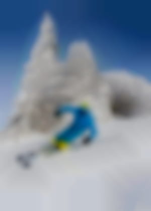 Ski alpin