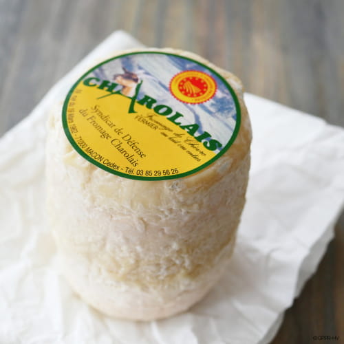 Fromages de la région  Bourgogne-Franche-Comté