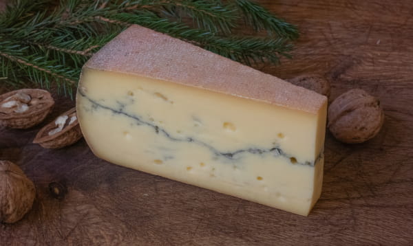 Fromages de la région  Bourgogne-Franche-Comté