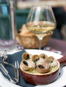 Escargots