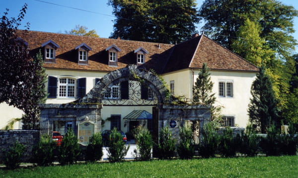 Château de Germigney