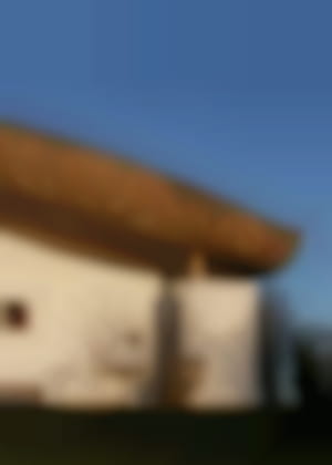 Chapelle de Ronchamp