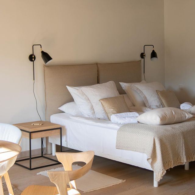 Chambre d'hôtes La Saura