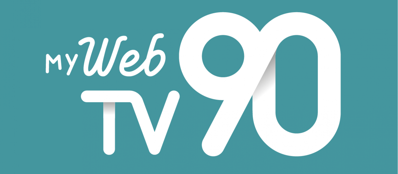 Logo WebTv 90