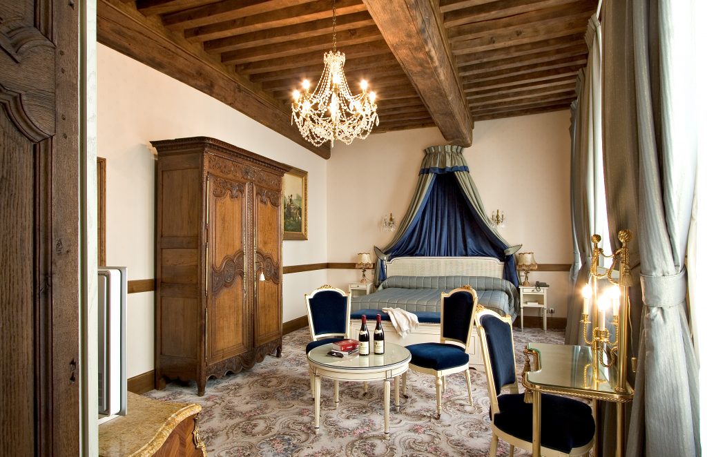 Suite 127 - Le Cep Beaune