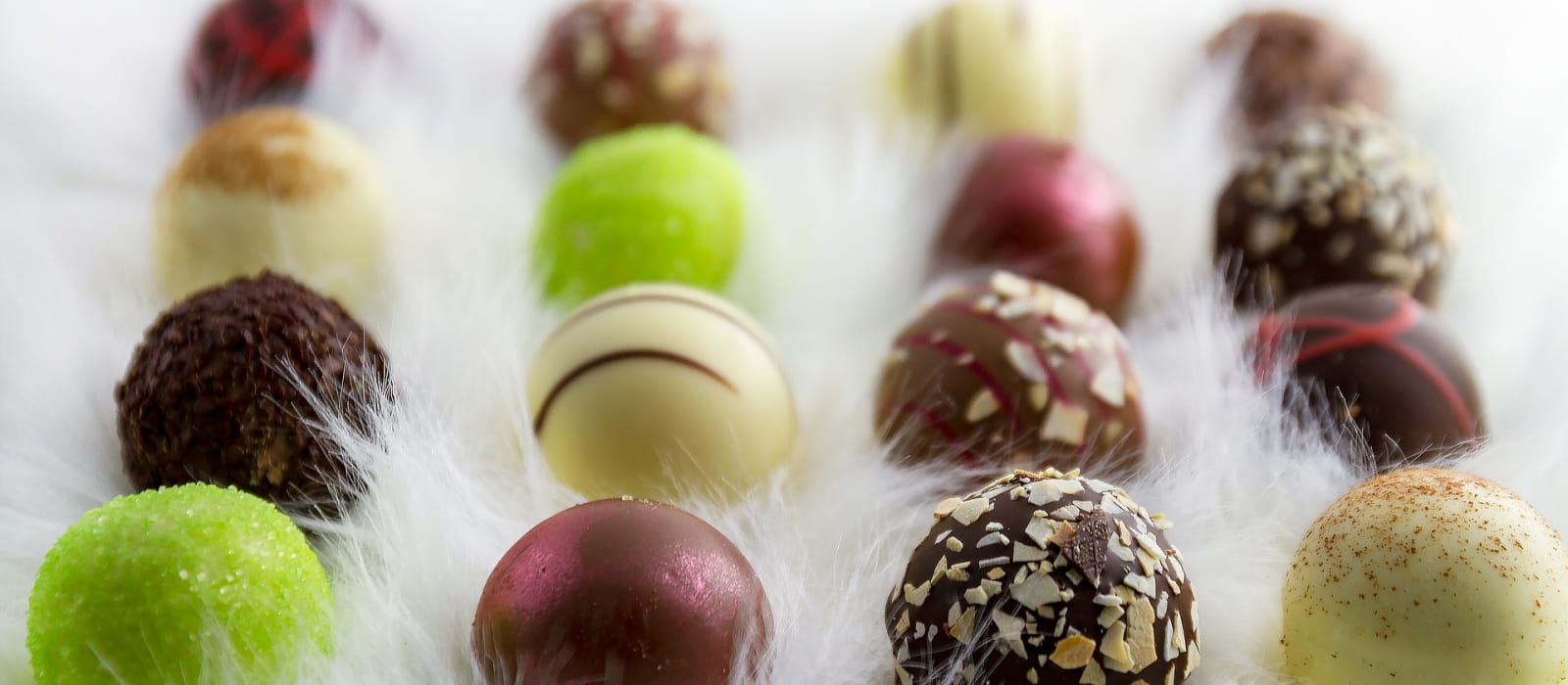 Chocolats