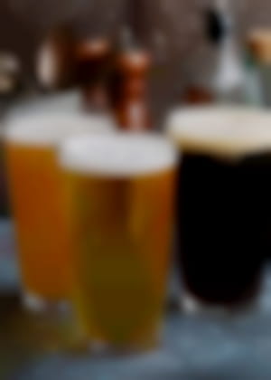 Bières artisanales