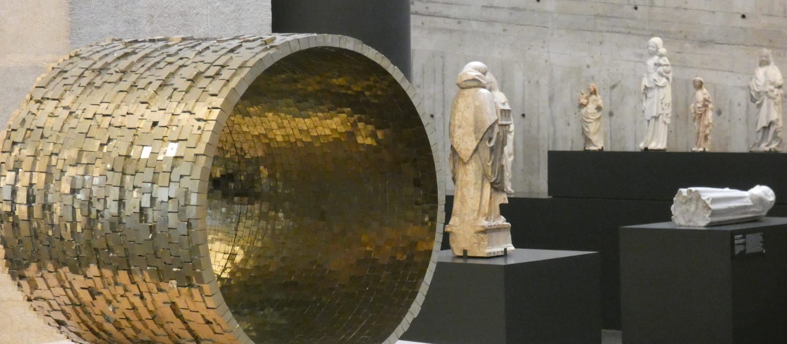 Musée des Beaux-Arts Besançon