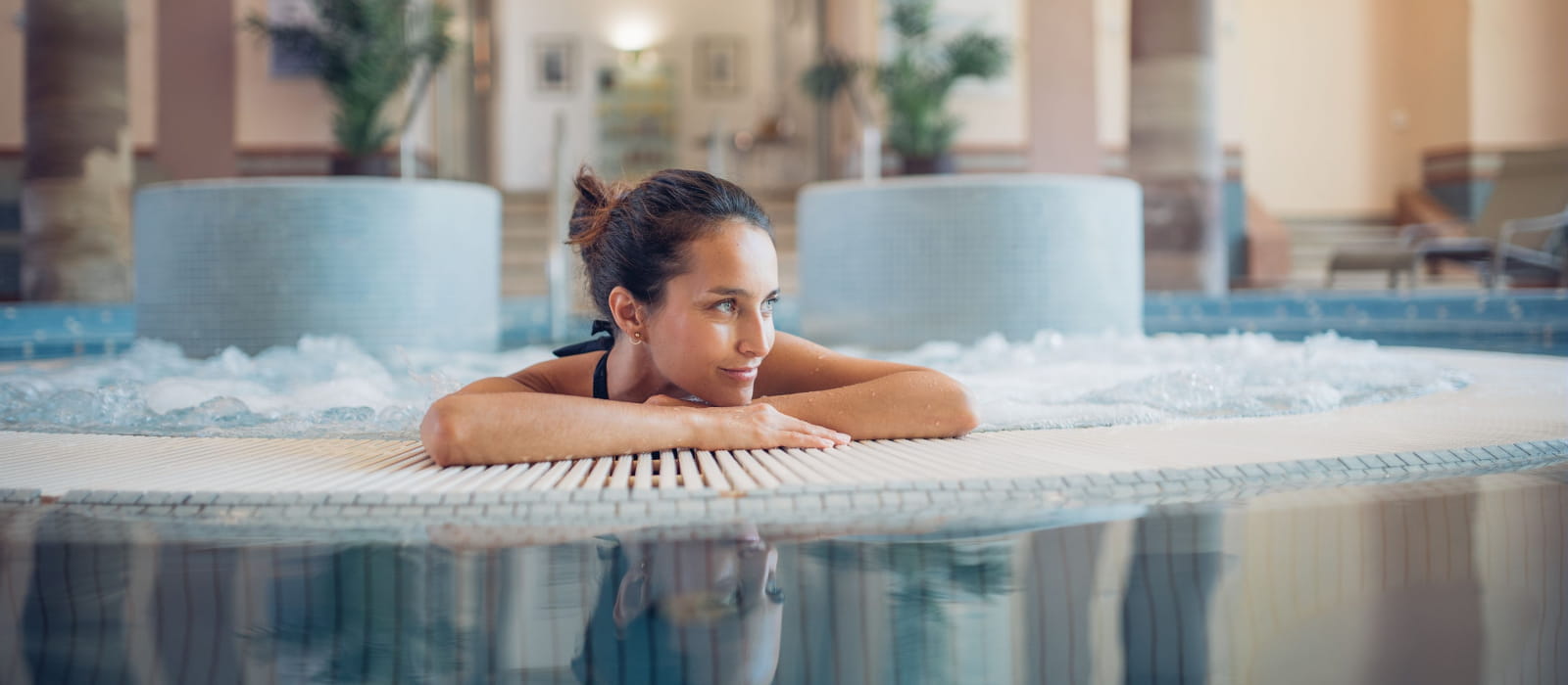 Thermes de Luxeuil-les-Bains