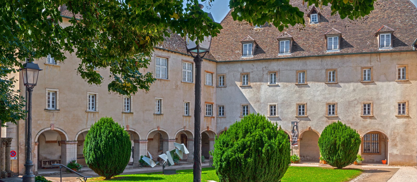 Musée des Ursulines, Mâcon