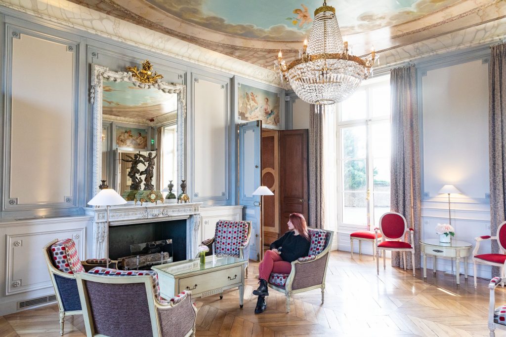Château Sainte-Sabine