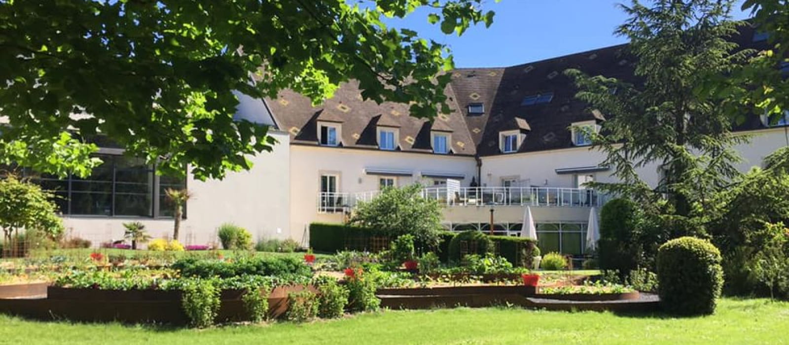 Le Richebourg