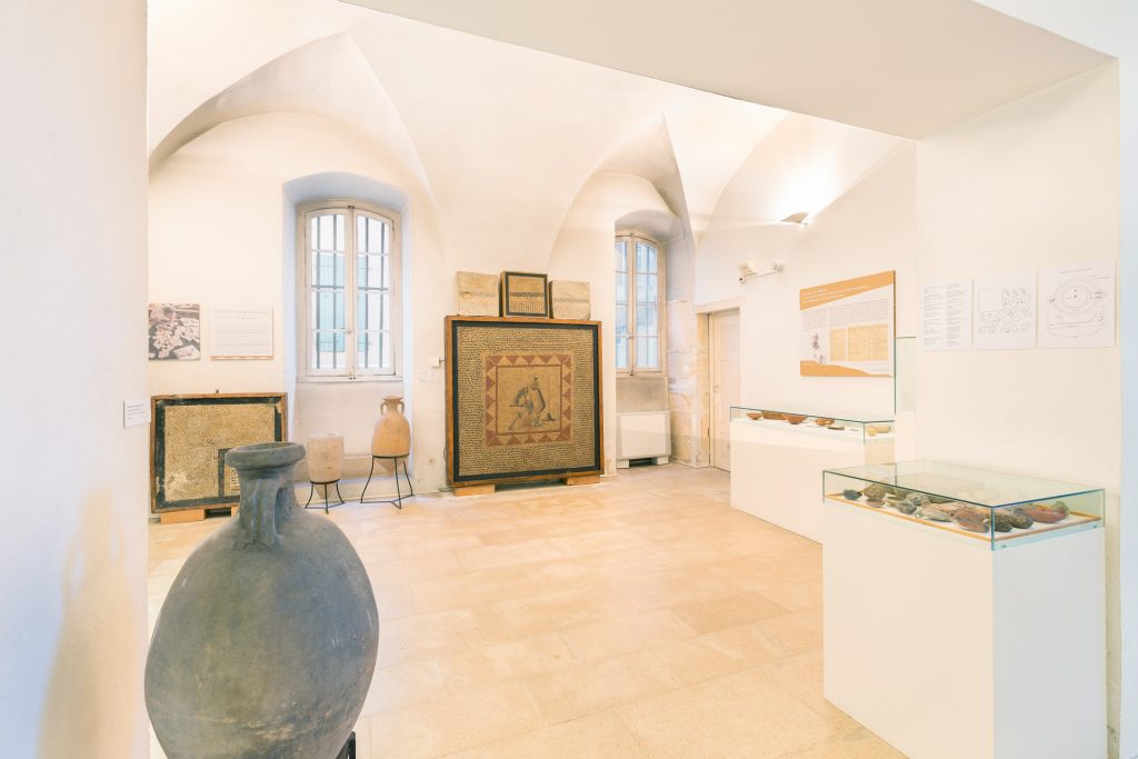 Musée des Ursulines