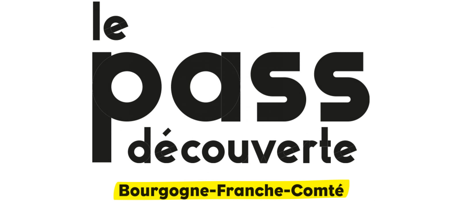 Logo Pass découverte