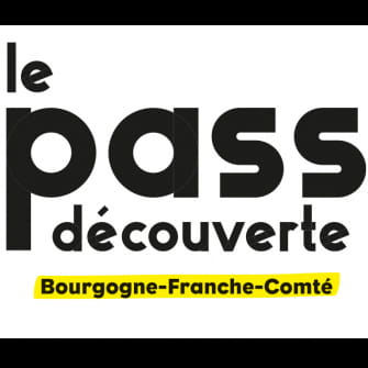 Logo Pass découverte