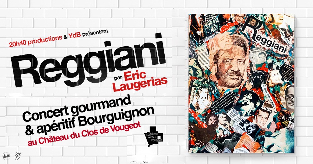Clos Vougeot - Reggiani