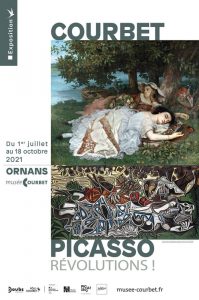 Picasso Révolution au Musée Courbet