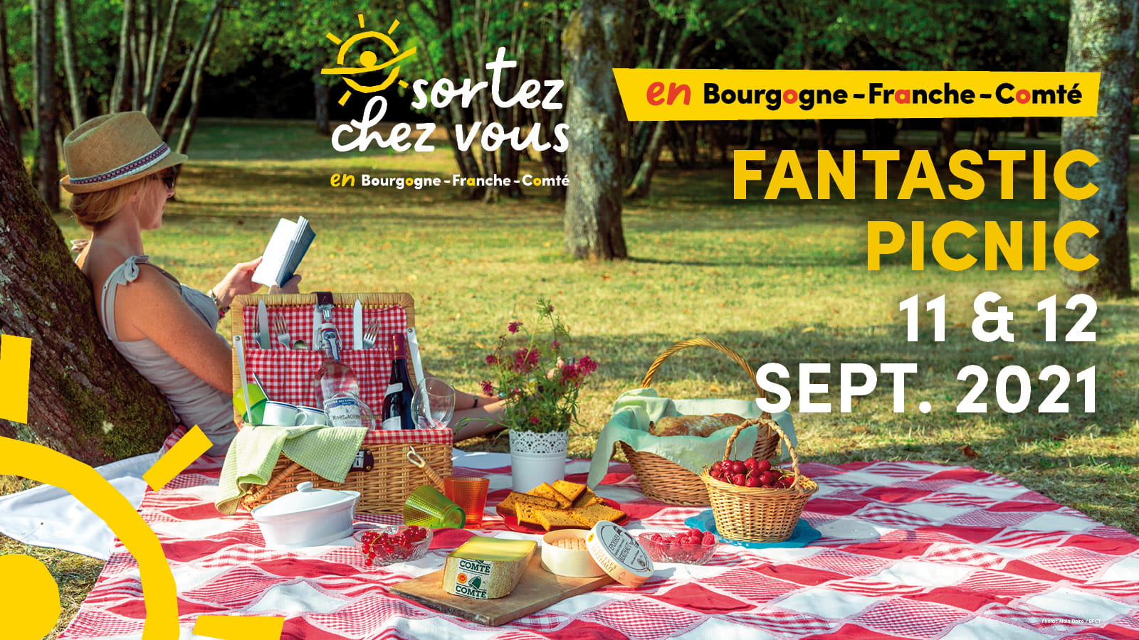 Fantastic Picnic