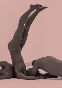 Danser sur un Volcan