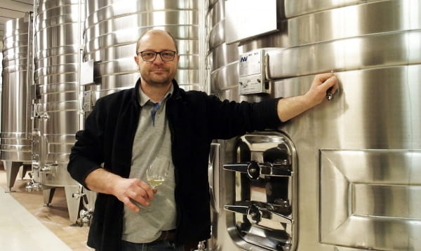 Domaine Geoffroy Alain