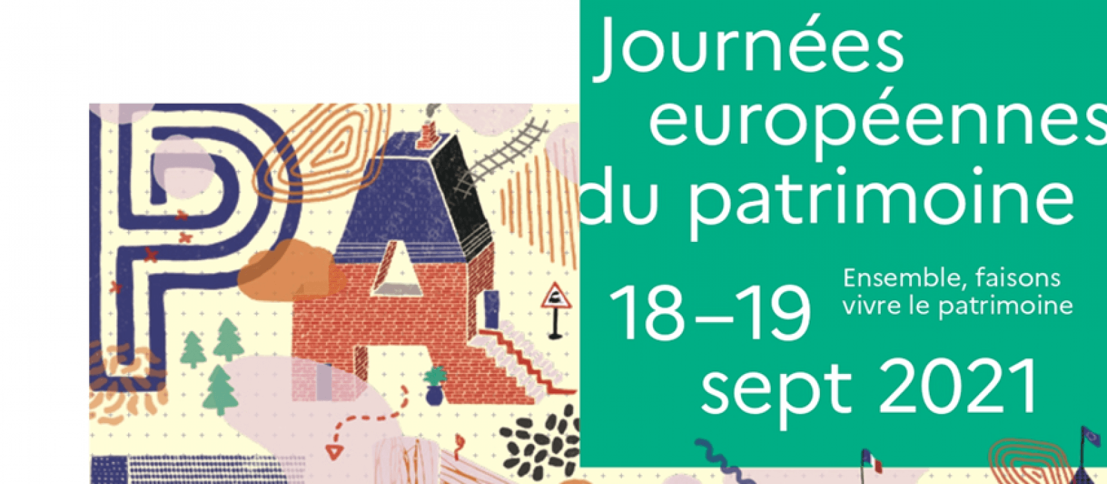 Journées du Patrimoine