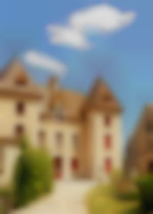 Château de Couches