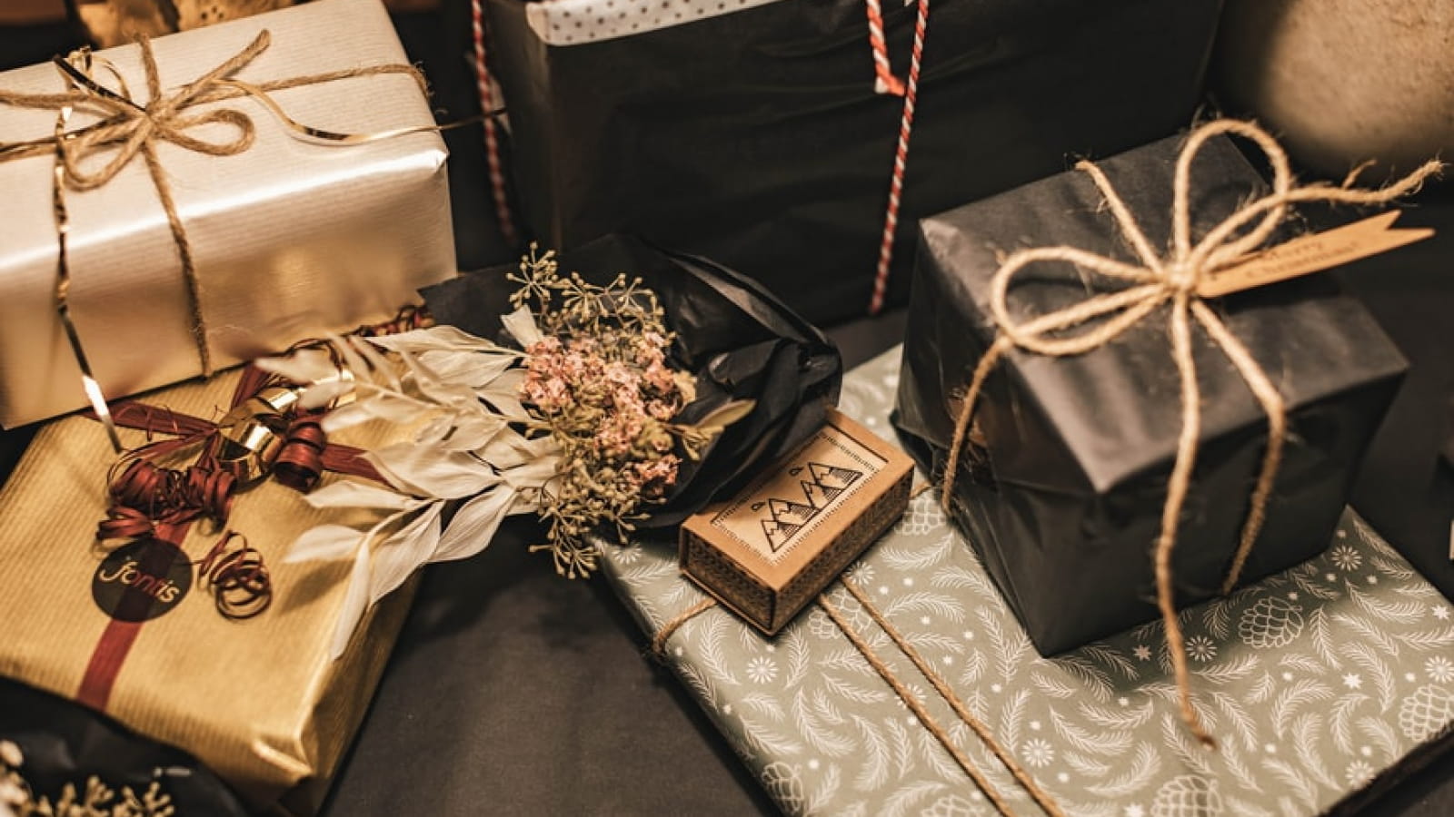 cadeaux noel