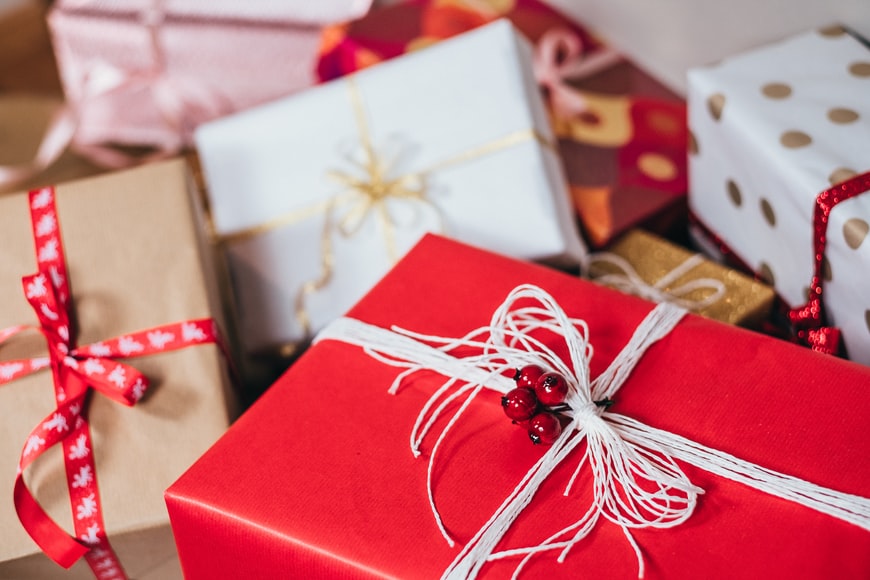 cadeaux