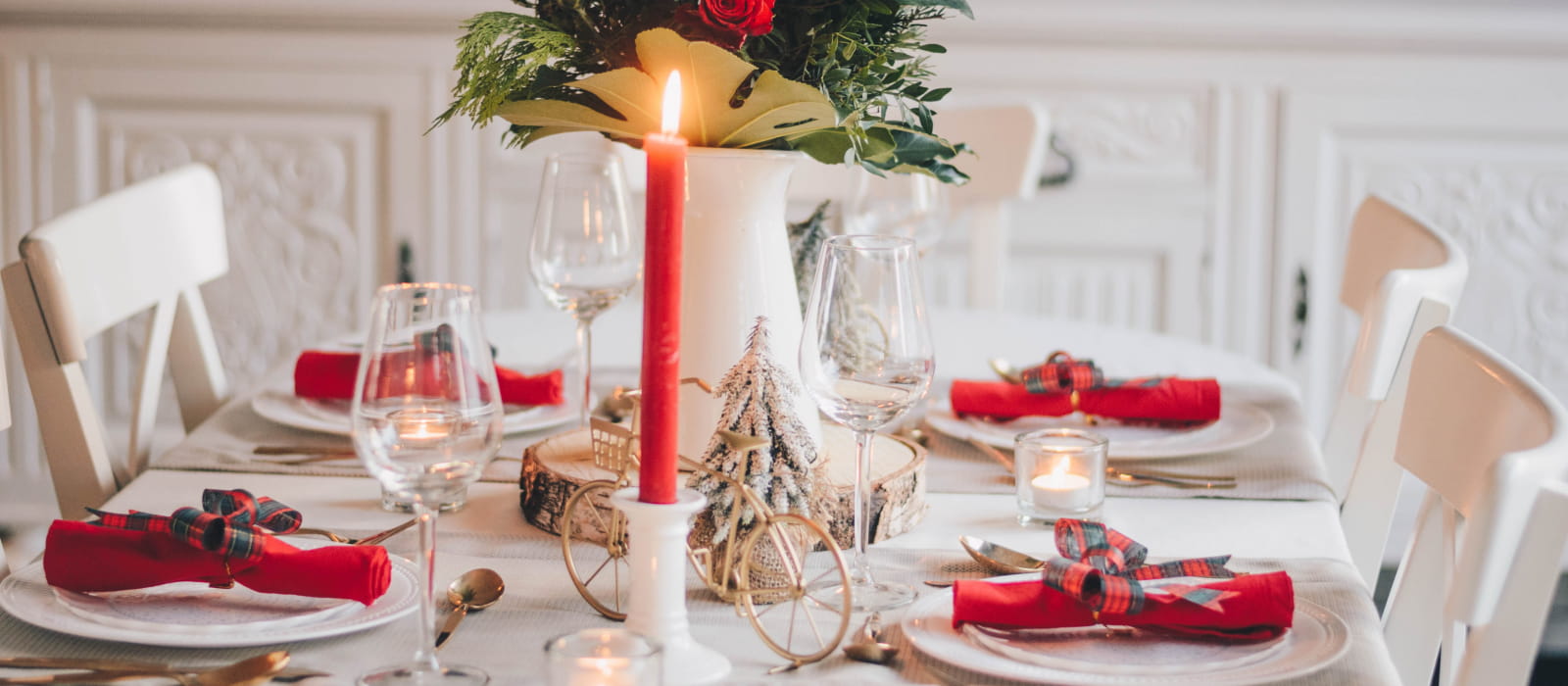 Repas de Noël