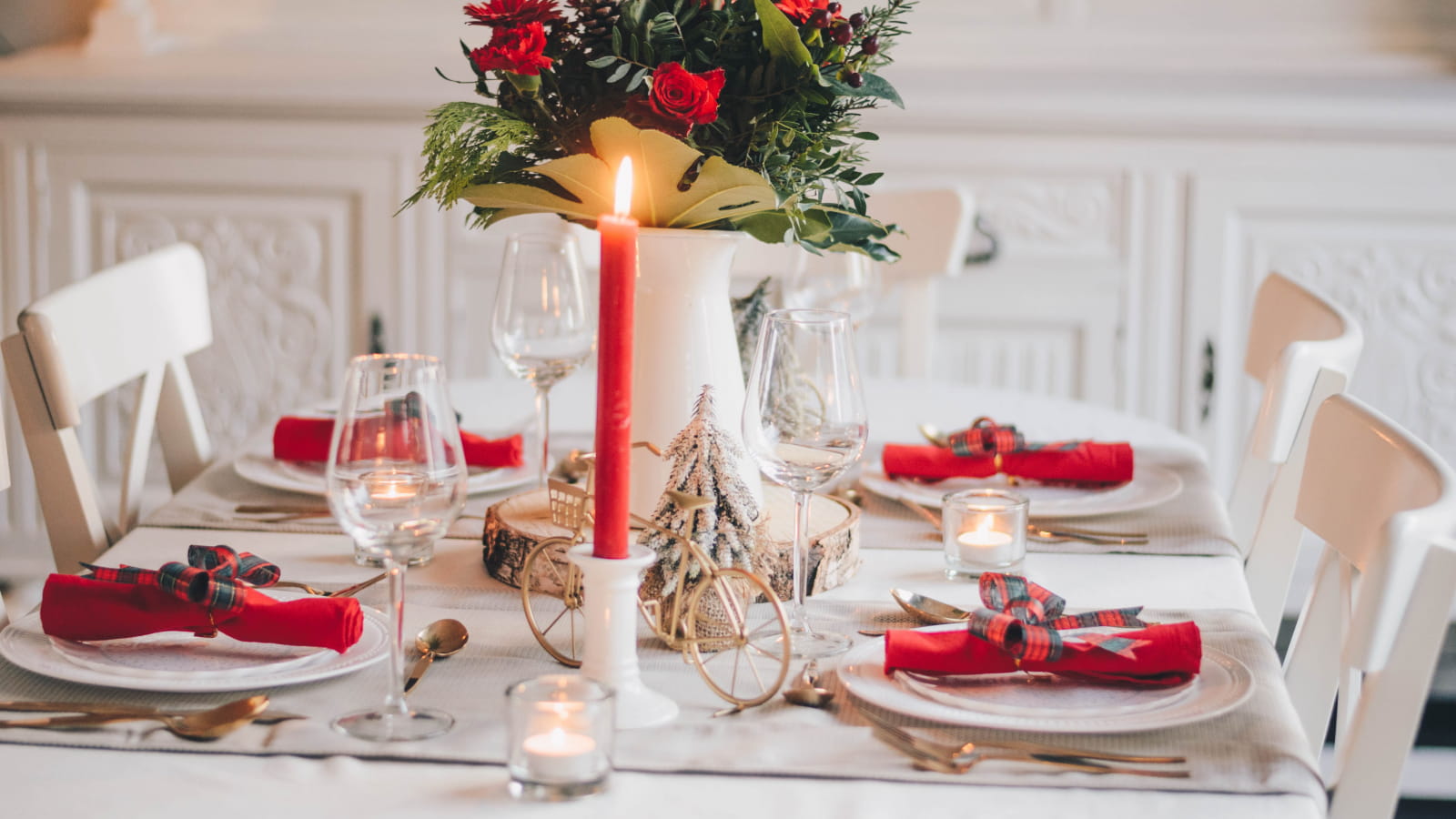 Repas de Noël
