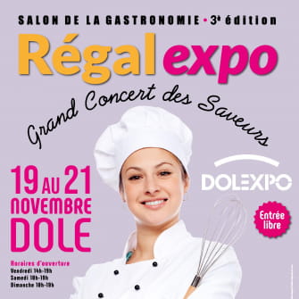 Regalexpo