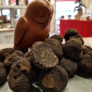Truffes L'or des Valois