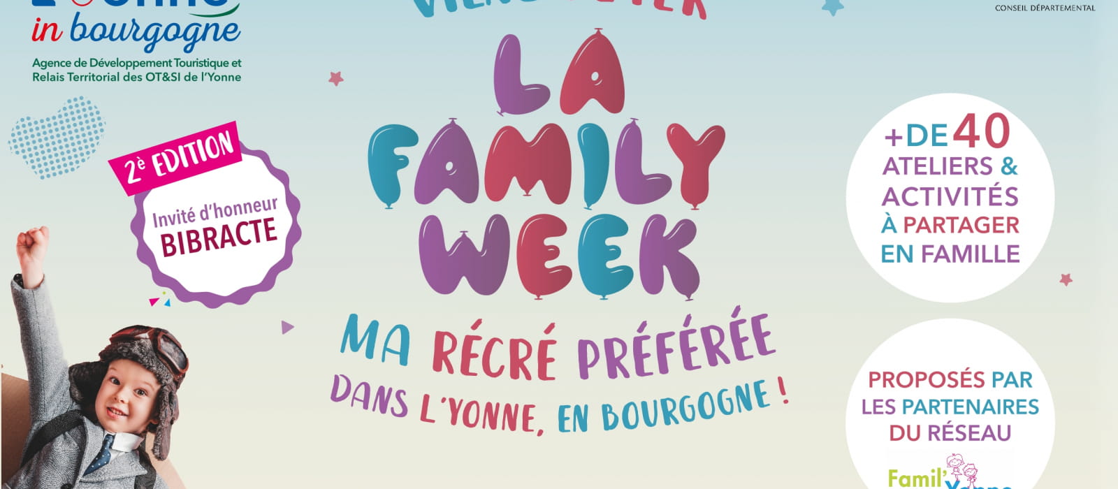Family week