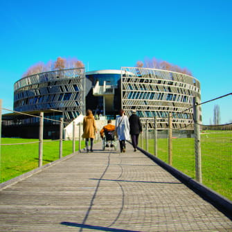 MuséoParc Alésia