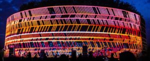 Image Sonore / MuséoParc Alésia