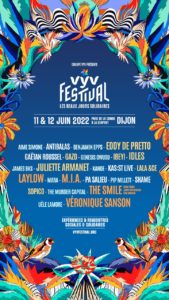 VYV Festival