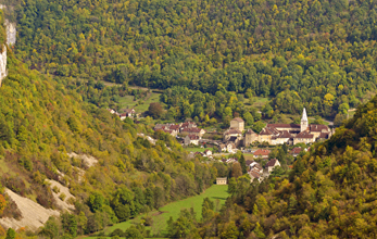 un voyage dans les vignes