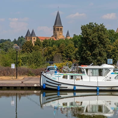 Canal du Centre