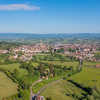 Autun - Trail 03 - AUTUN