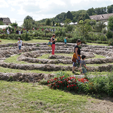 Domaine d'Alôsnys