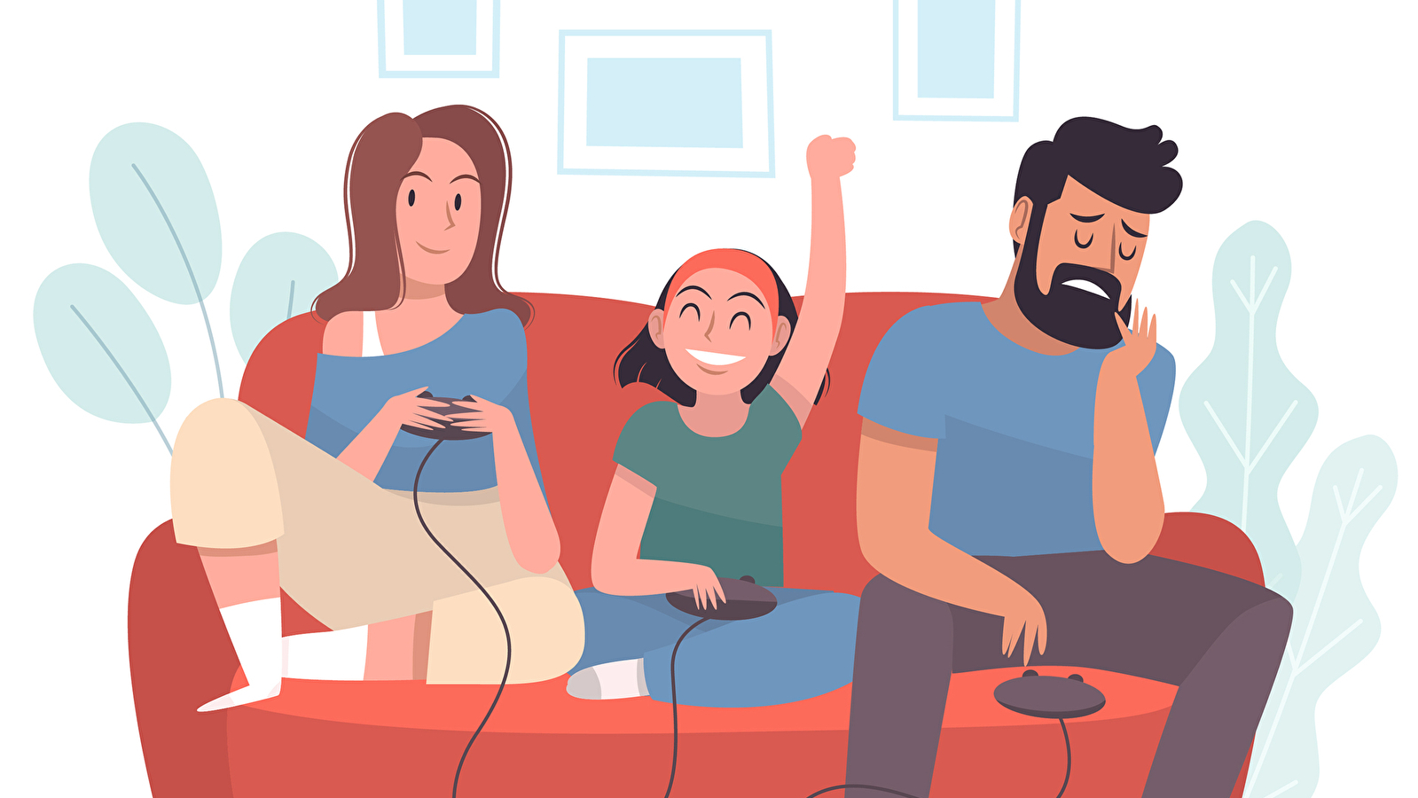 A la découverte des jeux vidéo