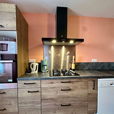 Au Petit Bourguignon