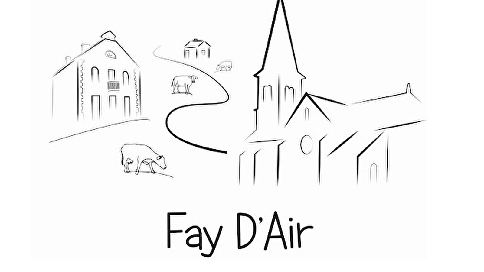 Fête de la musique à Fay-en-Montagne