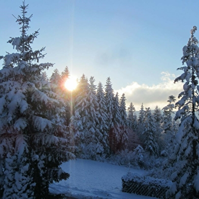 Le Chalet au Grand Air