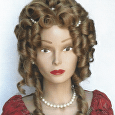 La coiffure un phénomène de mode ou deux millénaires d'art