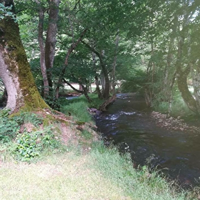 Camping Les Deux Rivières